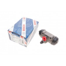 0 986 475 612 BOSCH Колісний гальмівний циліндр