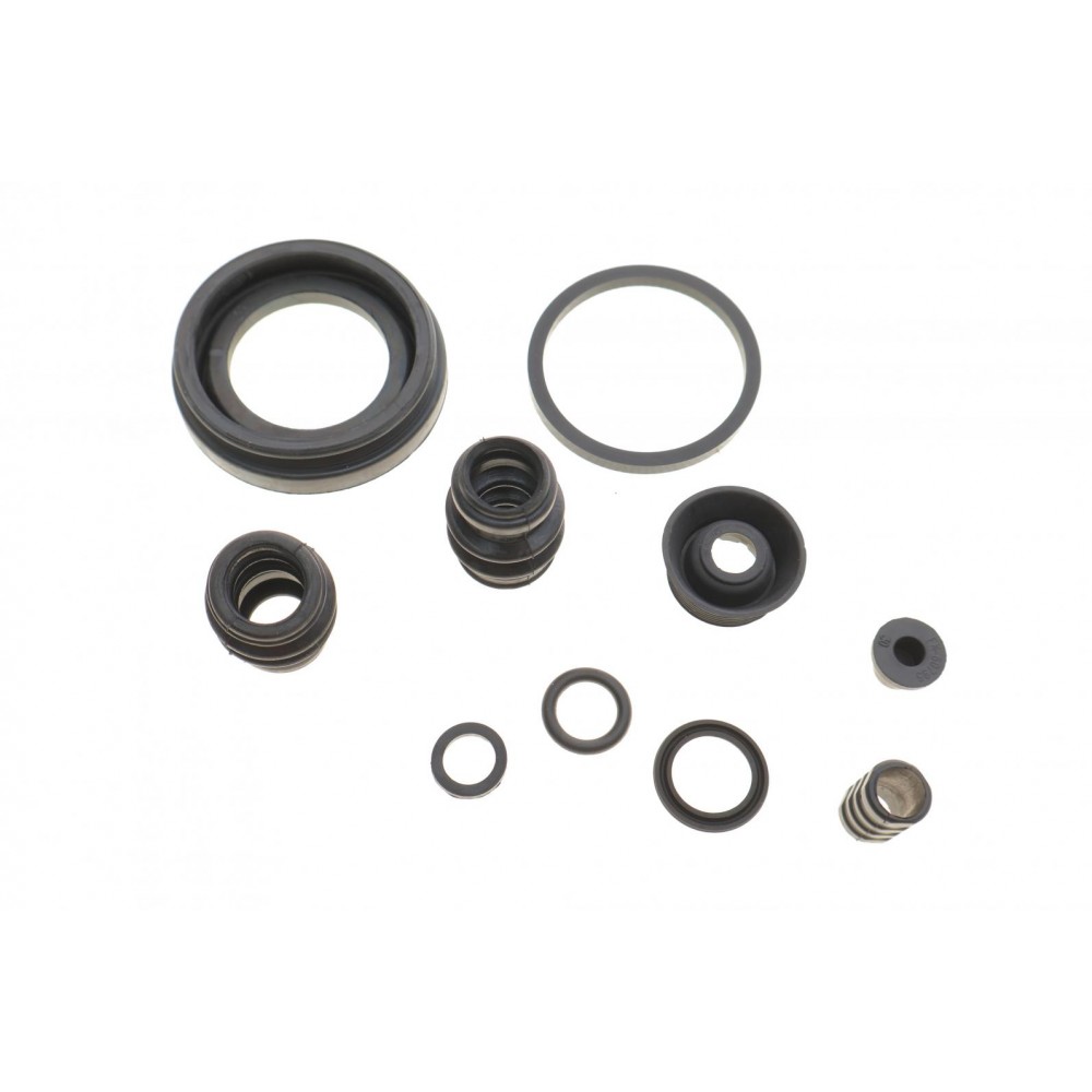 Ремкомплект супорта (заднього) Nissan Primera/Almera 96-11 (d=38mm) (Lucas)