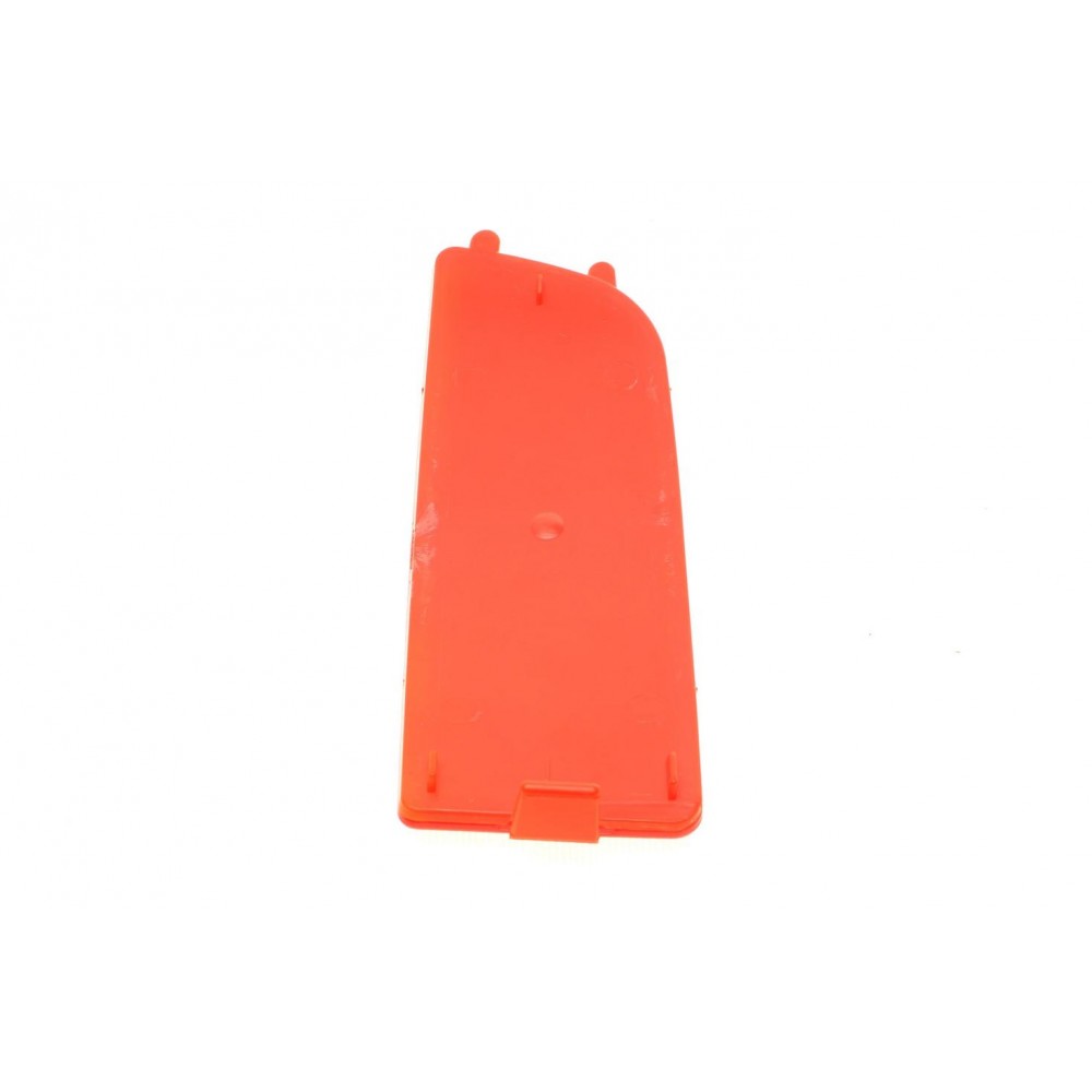 Світловідбивач бампера (заднього) MB Sprinter/VW Crafter 06- (L)