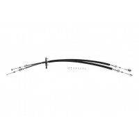 14.44.52 LINEX Трос механічна коробка передач