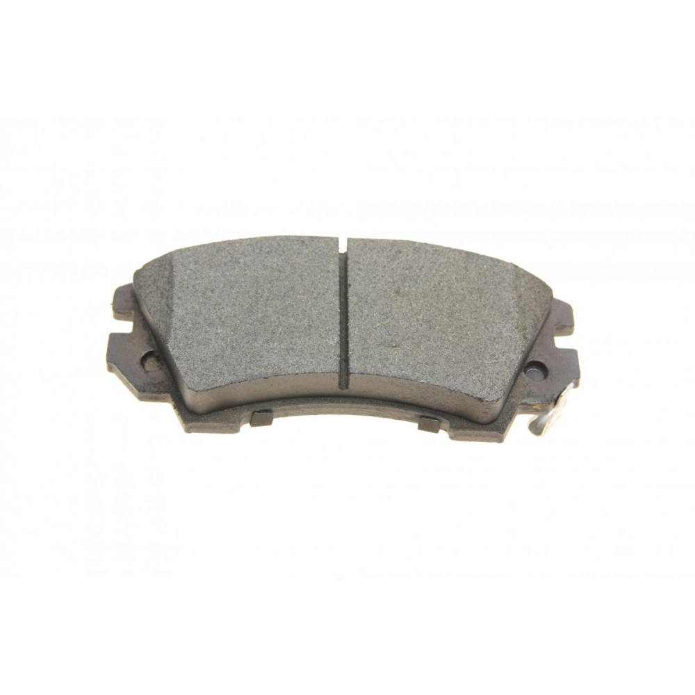 Колодки гальмівні (передні) Opel Astra J 12-/Insignia 08-