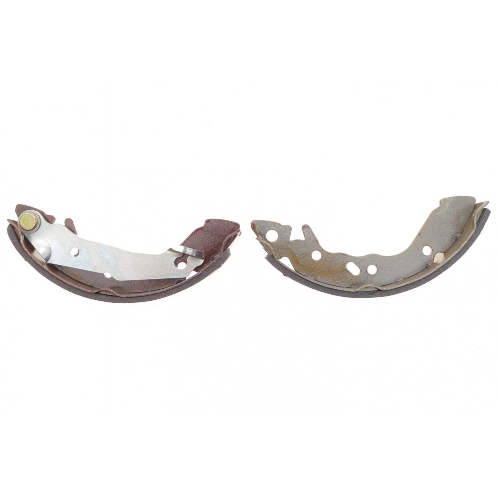 Колодки гальмівні (задні) Hyundai Accent 94-00 (барабанні) (179x31)