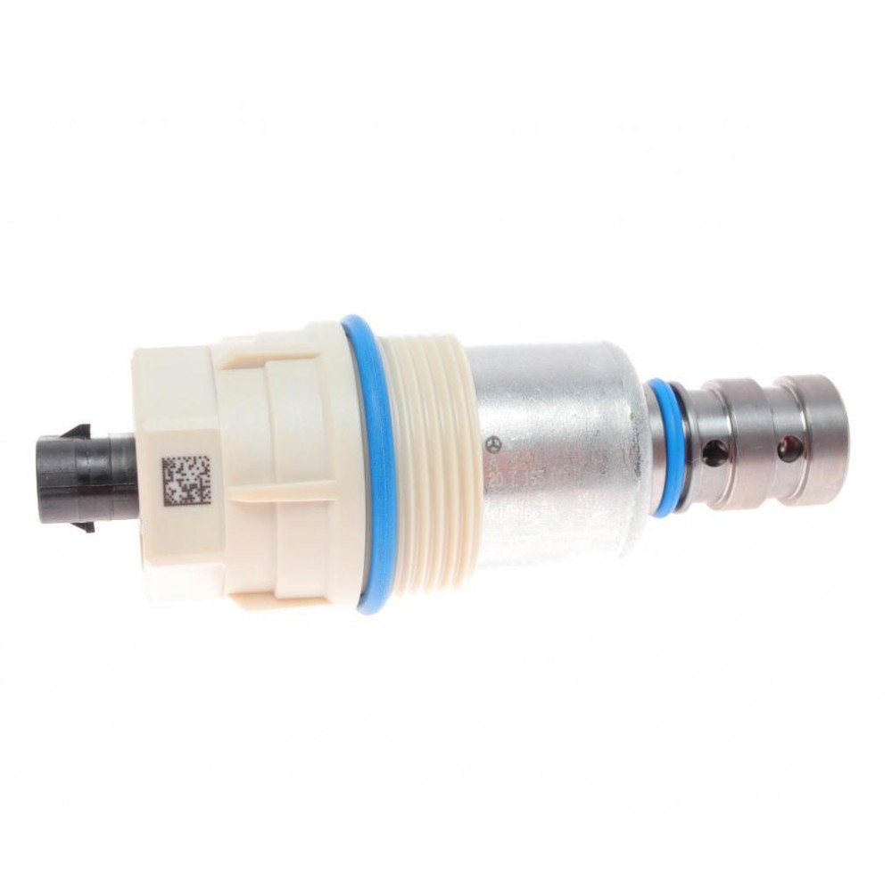 Клапан тиску оливи MB Sprinter/Vito OM651 09- (гідравлічний)