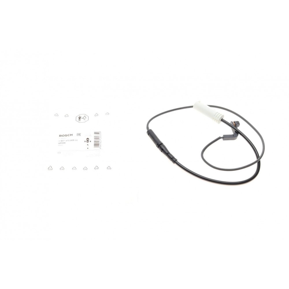 1 987 473 005 BOSCH Сигналізатор зносу гальмівних колодок