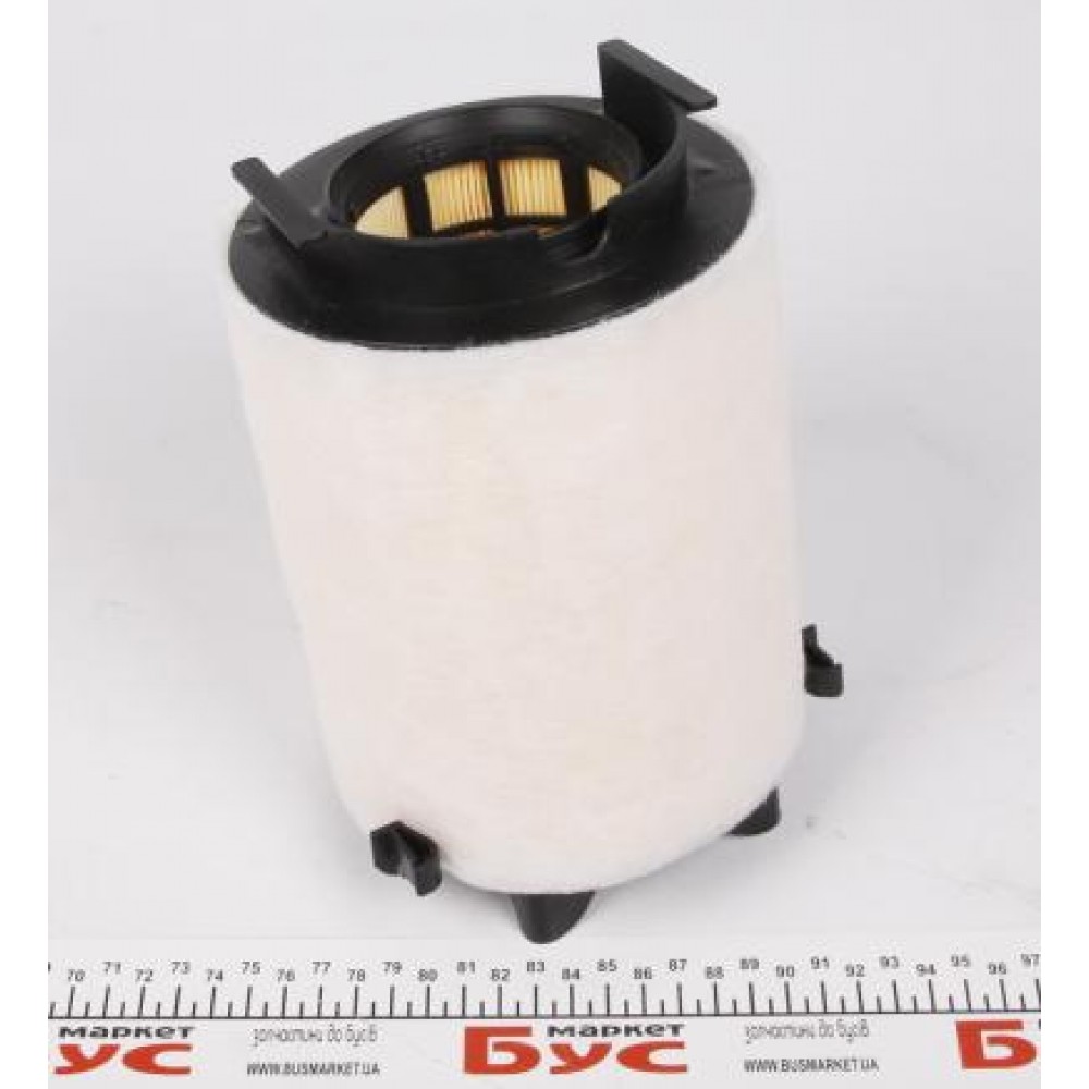 Фільтр повітряний VW Caddy III 2.0SDI (1290.07)