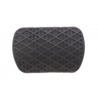 Накладка педалі гальма MB Vito (W639) 03- (автомат)