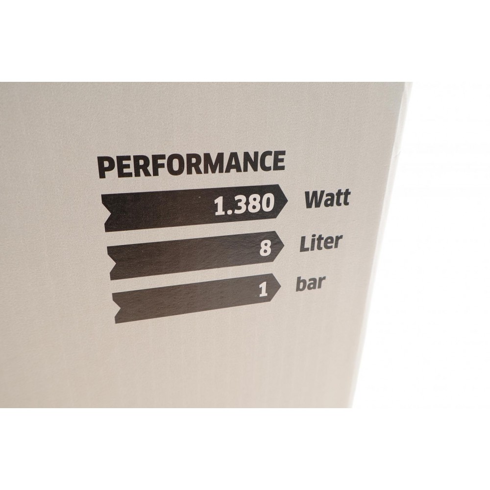 Пилосос миючий Puzzi 8/1 (1200Вт)