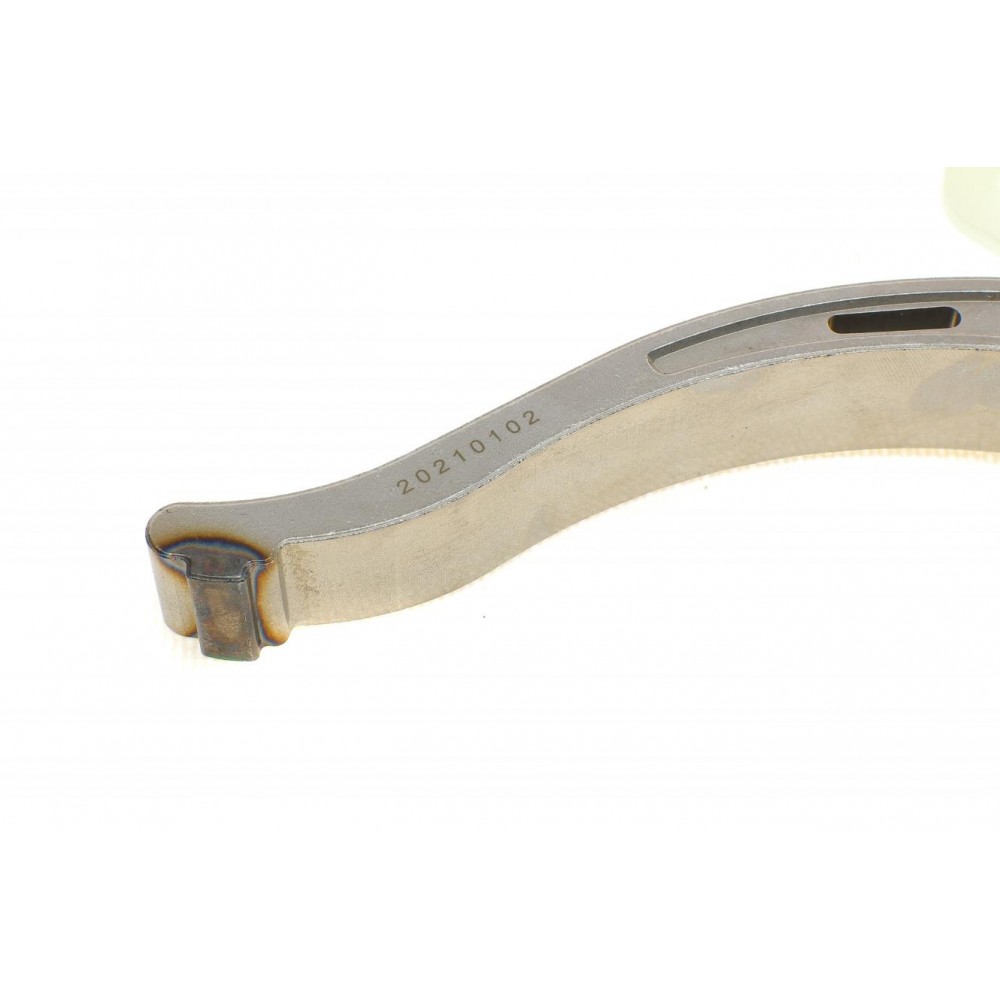 Касета ланцюга ГРМ Ford Connect/Focus/Mondeo 1.8TDCI (75-90-110PS) 07-