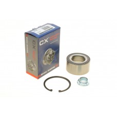 Підшипник маточини (передньої) BMW 3 (E90/E91/E92)/5 (E60/E61)/X3 (E83)/X5 (E53) 00- (49x90x45)