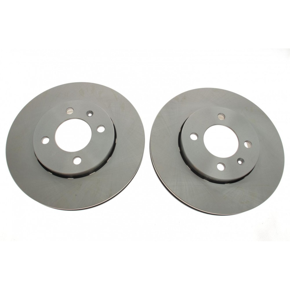 115 521 0006 MEYLE Гальмівний диск