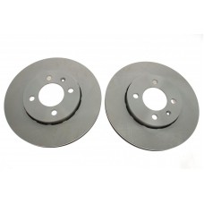 115 521 0006 MEYLE Гальмівний диск