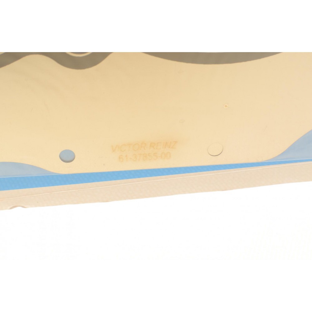 Прокладка ГБЦ Nissan Qashqai 1.6 dCi 07-13, HR16DE