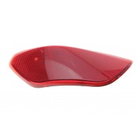 Світловідбивач бампера (заднього) Porsche Cayenne 958 10-14 (R)