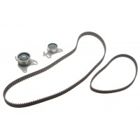 KTB400 DAYCO Комплект ременя ГРМ