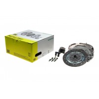 600 0277 00 LuK Комплект зчеплення