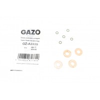 GZA2229 GAZO ...