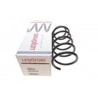 4014206 LESJÖFORS Пружина ходової частини
