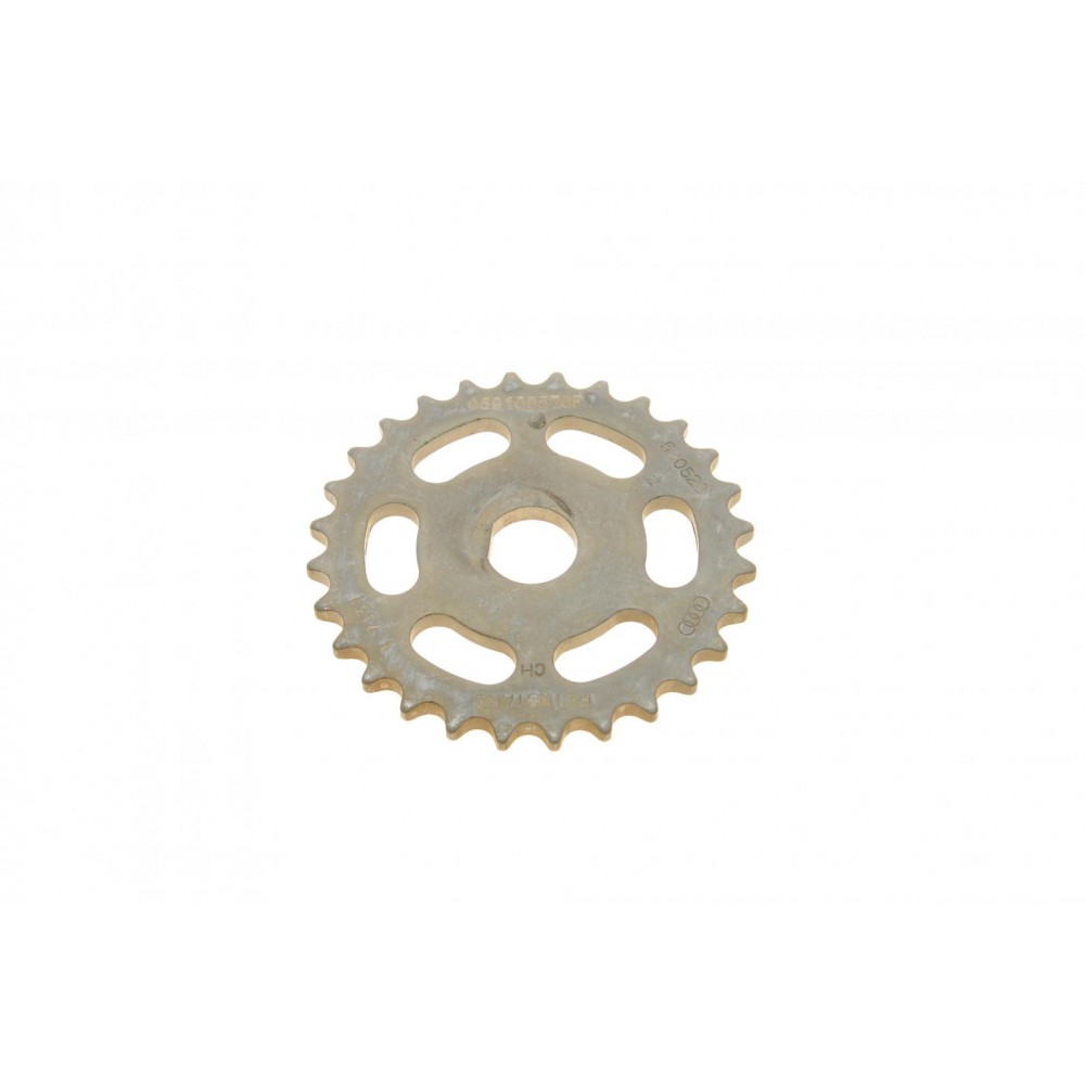 Зірочка ГРМ Audi A4/A5/A6/A7/A8/Q5/Q8 3.0/4,0 13- (0,3x7,3x7,3)