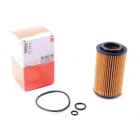 OX 153/7D1 KNECHT Масляний фільтр