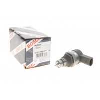 0 281 006 074 BOSCH Редукційний клапан, Common-Rail-System