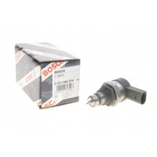 0 281 006 074 BOSCH Редукційний клапан, Common-Rail-System