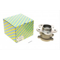 R168113 SNR Комплект підшипника ступиці колеса