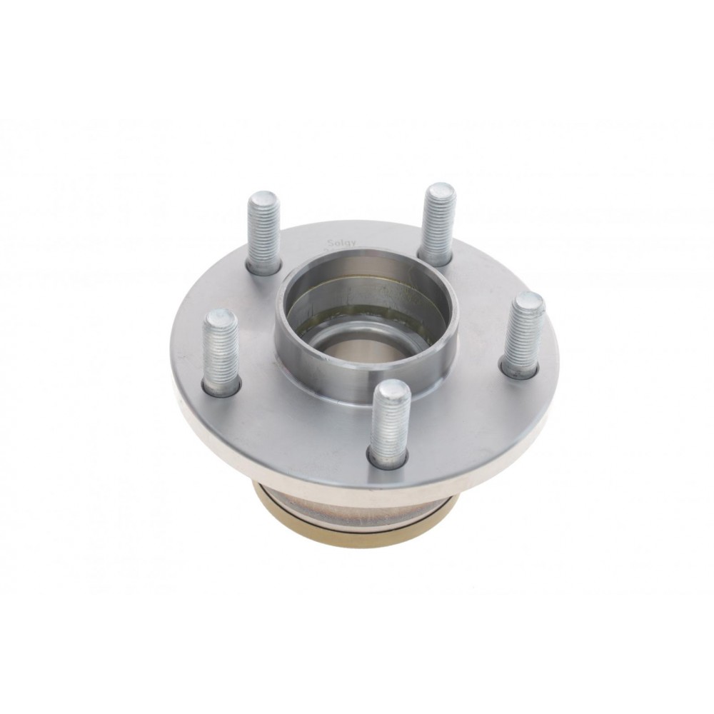 Підшипник маточини (задньої) Ford Connect (+ABS)