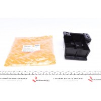 Кронштейн кріплення бампера (переднього/L) MB Sprinter (W906) 06-/VW Crafter 06-16