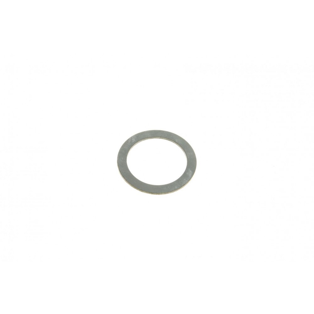 Фланець системи охолодження Ford Transit 00-06