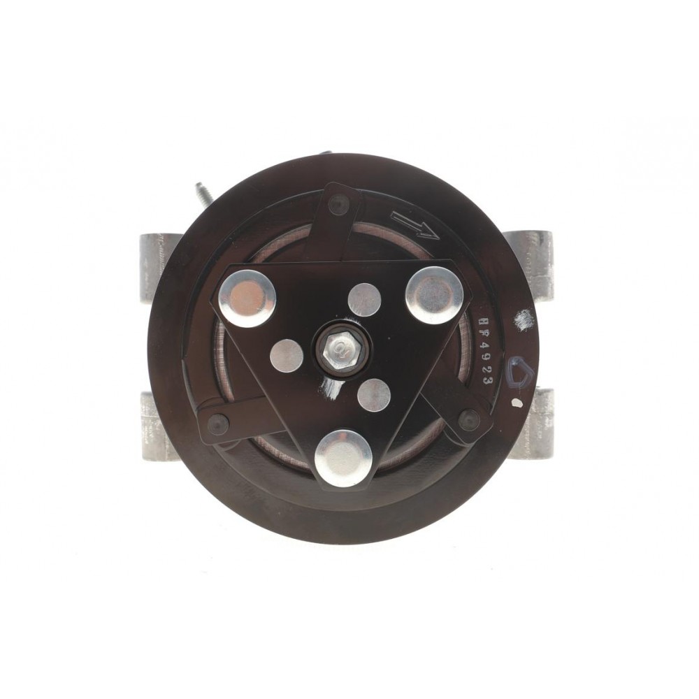 Компресор кондиціонера Citroen Berlingo 1.5-1.6 HDi 18-/Opel Vivaro 1.5-2.0 19-
