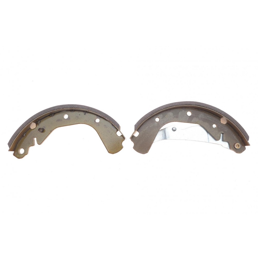 Колодки гальмівні (задні) Opel Corsa/Kadett -94 (барабанні) (200x30)