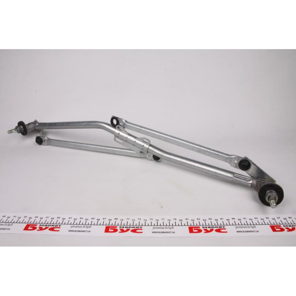 Механізм склоочисника (трапеція) MB Sprinter/VW Crafter 06- (8258)