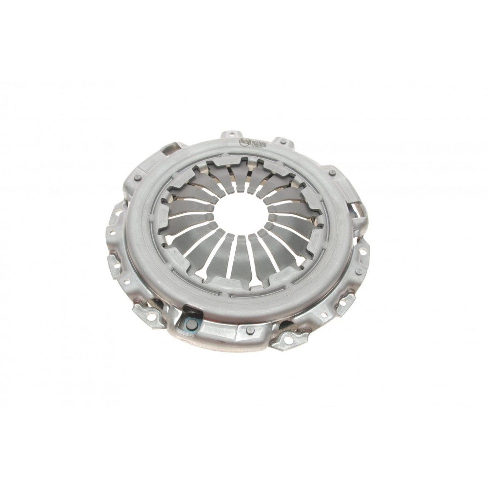 Комплект зчеплення Renault Kangoo 1.5dCi 08-/MB Citan 1.5CDI 12-