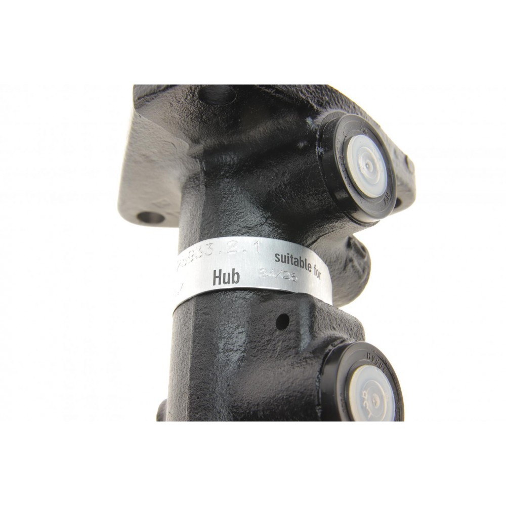 Циліндр гальмівний (головний) MB Sprinter 905 (d=25,4мм)