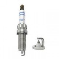 0 242 129 512 BOSCH Свічка запалювання