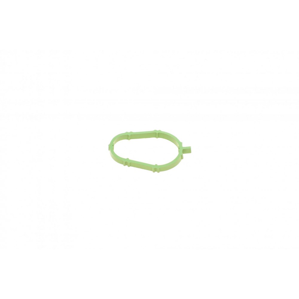 Прокладка колектора впускного Fiat Doblo 1.2 01- (к-кт)