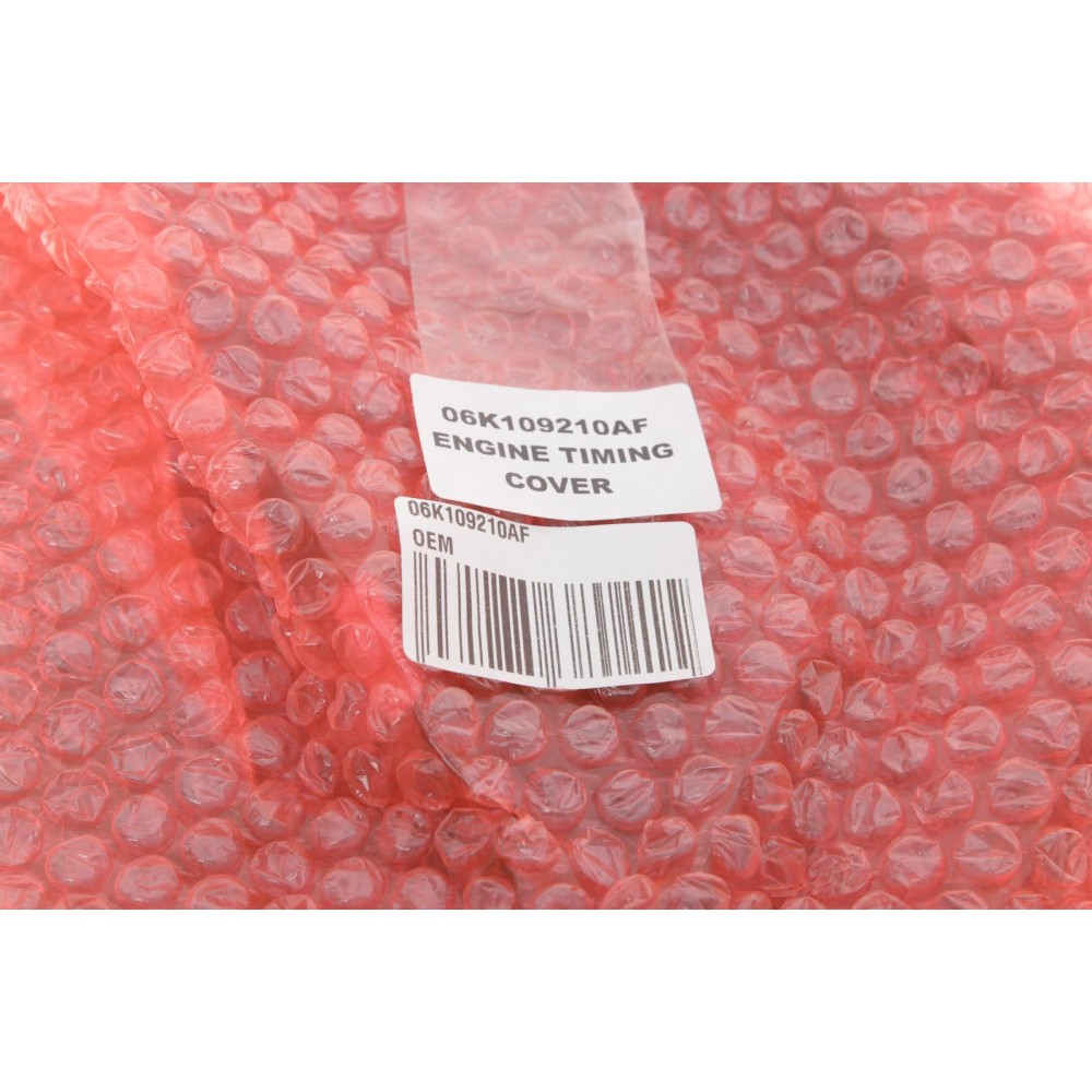 Кришка двигуна (передня) Audi A1/A3/A4/A5/A6/A7/A8/Q2/Q3/Q5/Q7 1.8-2.0 06-