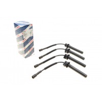 0 986 357 052 BOSCH Комплект дротів запалювання