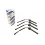 0 986 357 052 BOSCH Комплект дротів запалювання