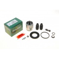 Ремкомплект супорта (заднього) (L) VW Amarok 10- (d=48mm) (+ поршень з механізмом) (Bosch)