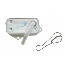 31277 NRF масляний радіатор двигунне олива