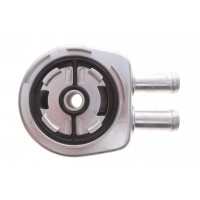 31310 NRF масляний радіатор двигунне олива