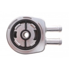 31310 NRF масляний радіатор двигунне олива