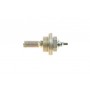 Свічка розжарювання (автономки) (12V) (M24x1.5mm) VW T4 1.9TD/2.4D/2.5TDI 90-03