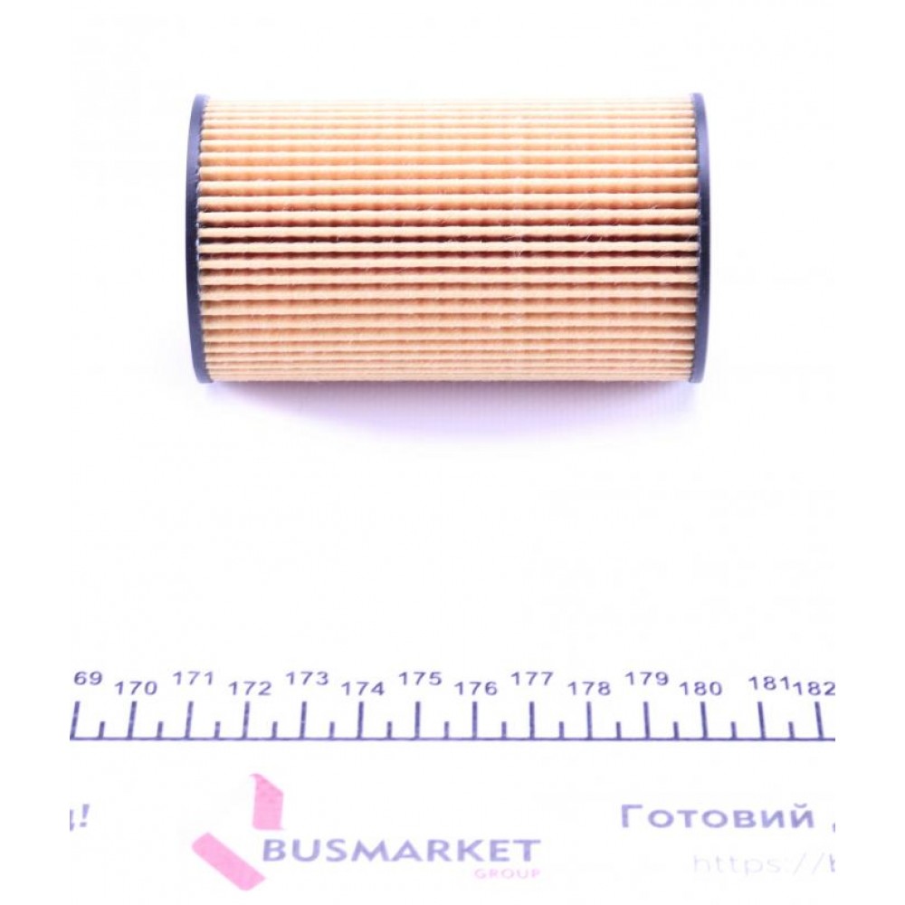 Фільтр масляний Land Rover Discovery Sport 2.0 D 14-