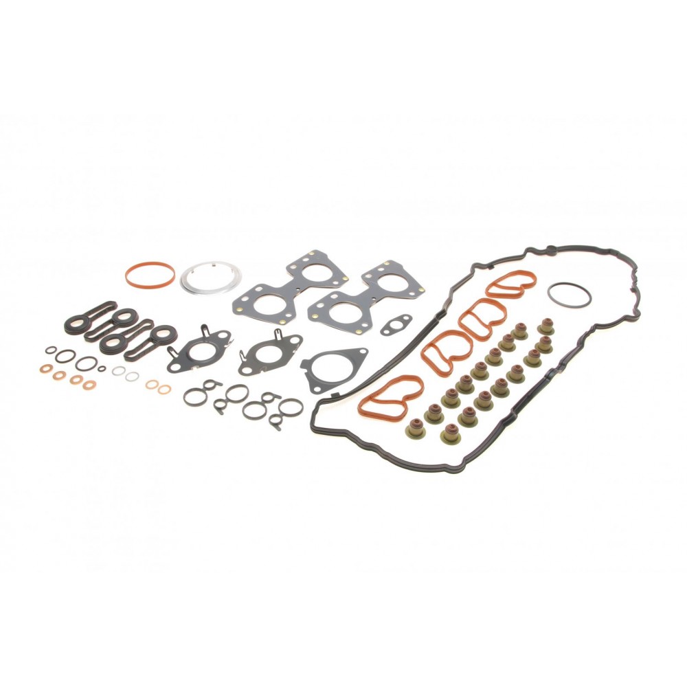 648.160 ELRING Комплект прокладок головка циліндра