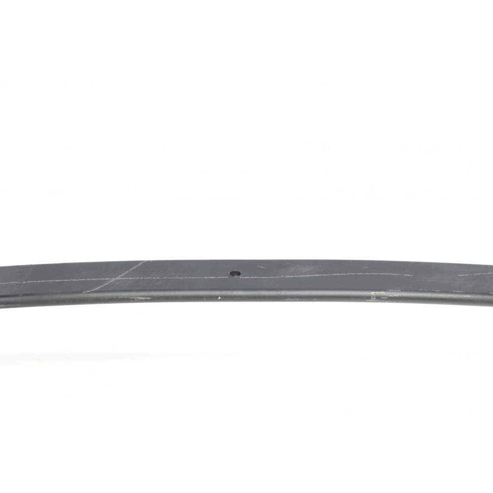 Ресора задня коренева DB 609 (з втулками) (70/790/790) 14мм