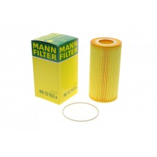 HU 12 103 x MANN-FILTER Масляний фільтр