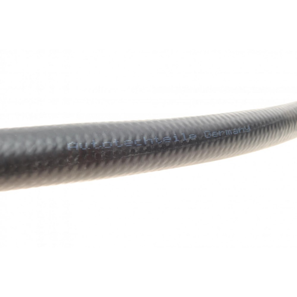 Шланг гідропідсилювача VW T5 03- (злив) (4220.12)