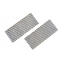 Фільтр салону Ssangyong Actyon 07-/Kyron 05- (вугільний) (к-кт 2 шт.)